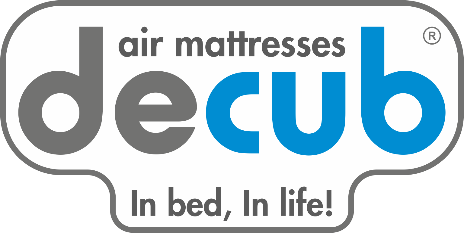 Decub Logo